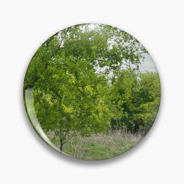 Item preview, Spring Time Trees Landscape designed and sold by atroffire.