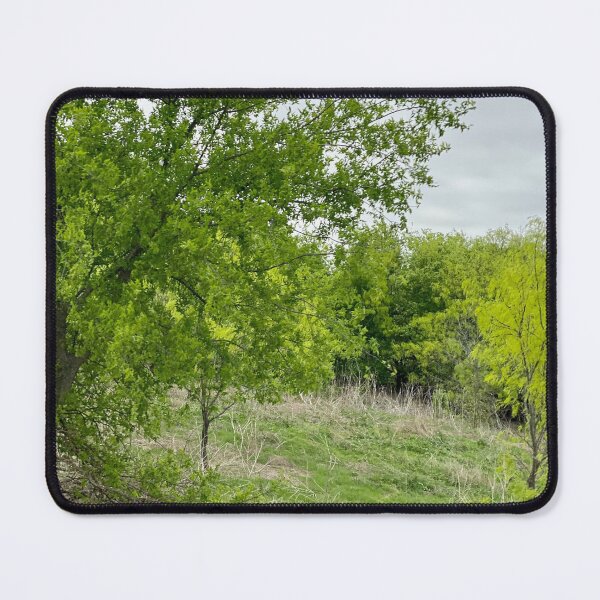 Item preview, Spring Time Trees Landscape designed and sold by atroffire.