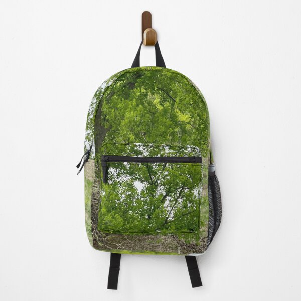Item preview, Spring Time Trees Landscape designed and sold by atroffire.