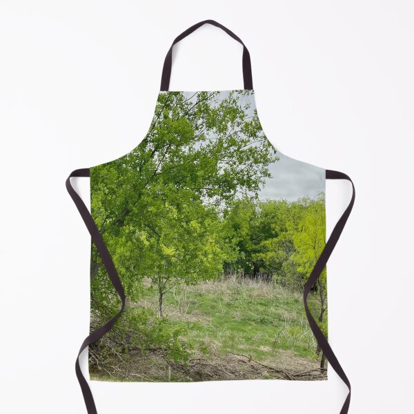 Item preview, Spring Time Trees Landscape designed and sold by atroffire.