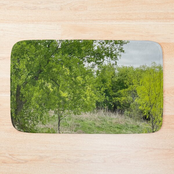 Item preview, Spring Time Trees Landscape designed and sold by atroffire.
