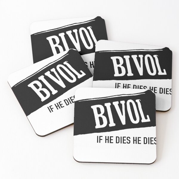 Item preview, Bivol designed and sold by LazyBear903.