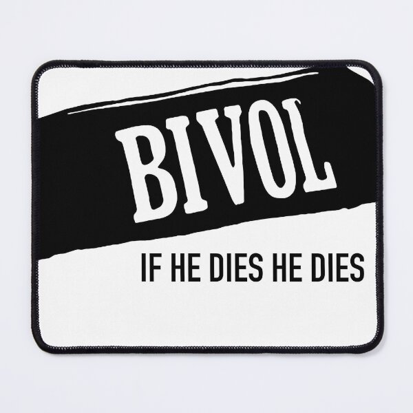 Item preview, Bivol designed and sold by LazyBear903.
