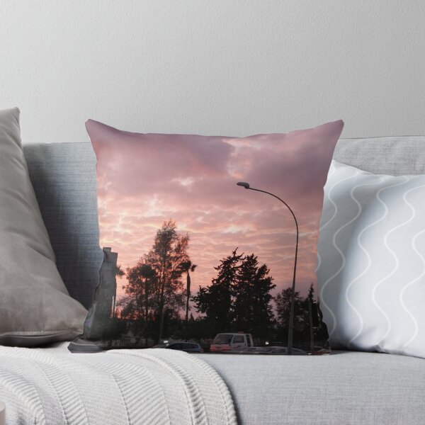 Aperçu de l'œuvre Sur la route coucher de soleil créée et vendue par Natrainbow.
