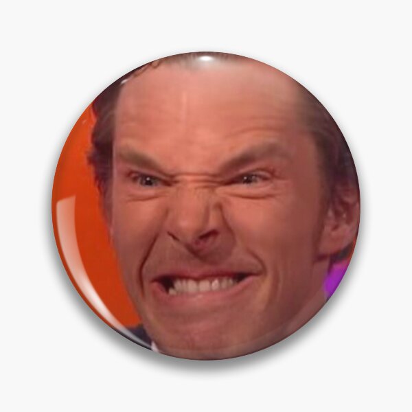 Artikelvorschau, Benedict Cumberbatch entworfen und verkauft von DinoMars.