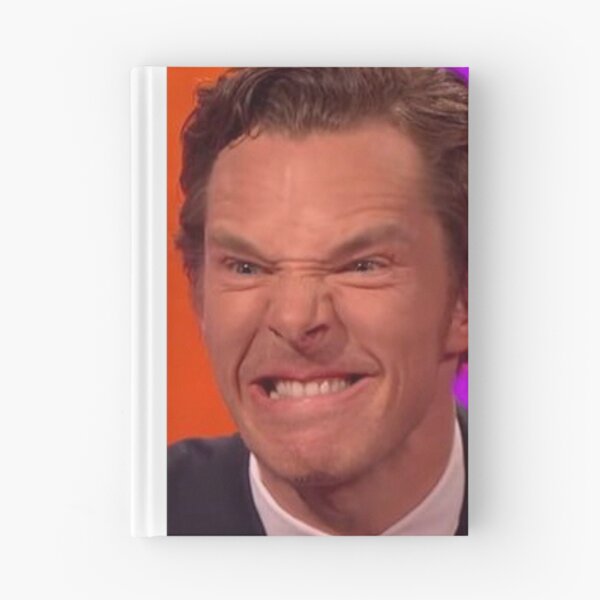 Item preview, benedict cumberbatch designed and sold by DinoMars.