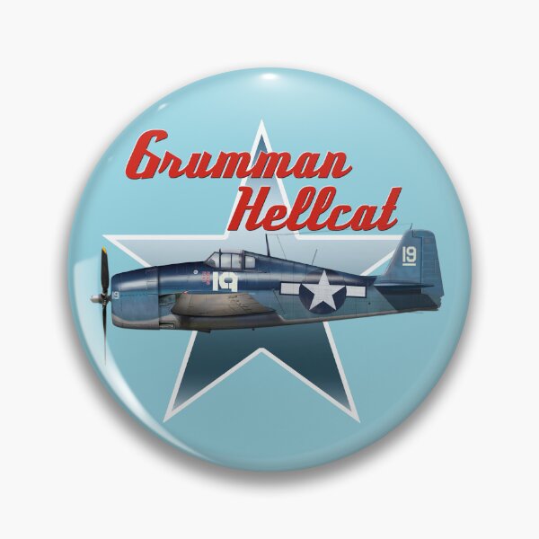 Item preview, Grumman Hellcat F6F designed and sold by Spyinthesky.