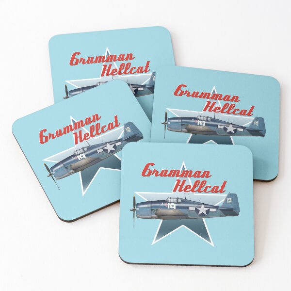 Item preview, Grumman Hellcat F6F designed and sold by Spyinthesky.