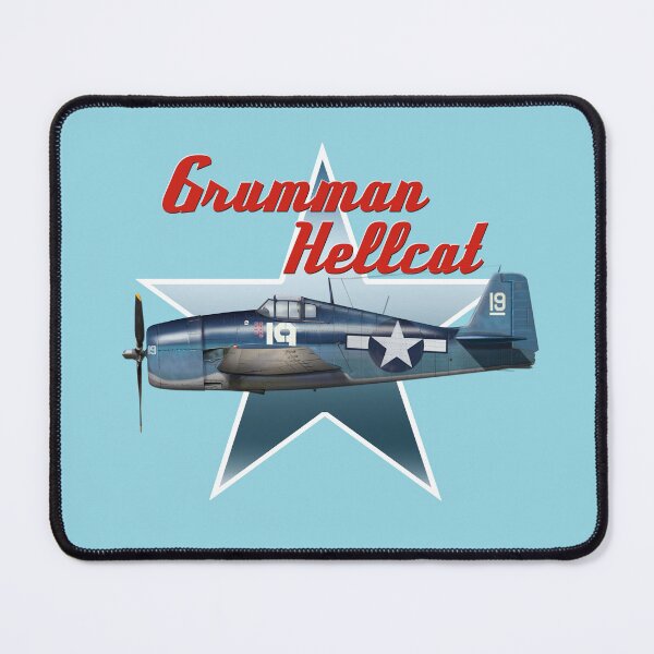 Item preview, Grumman Hellcat F6F designed and sold by Spyinthesky.