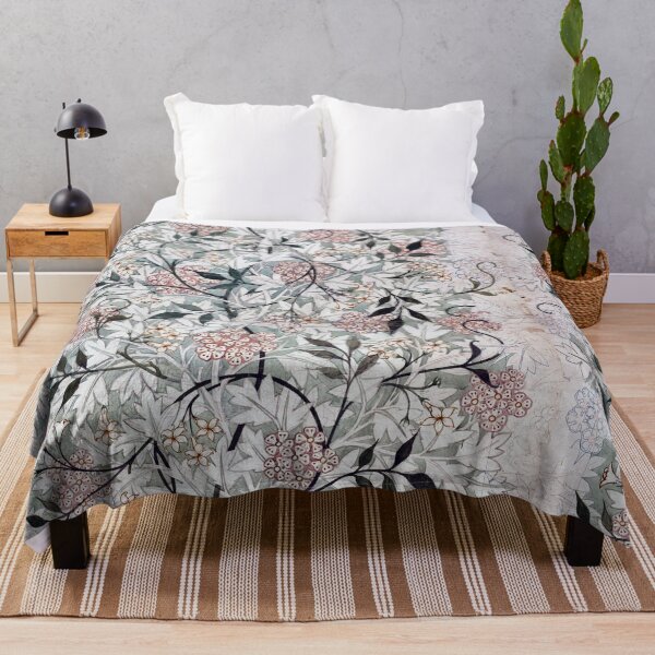 Item preview, Vintage Floral Pattern designed and sold by ArTeaCupcake.