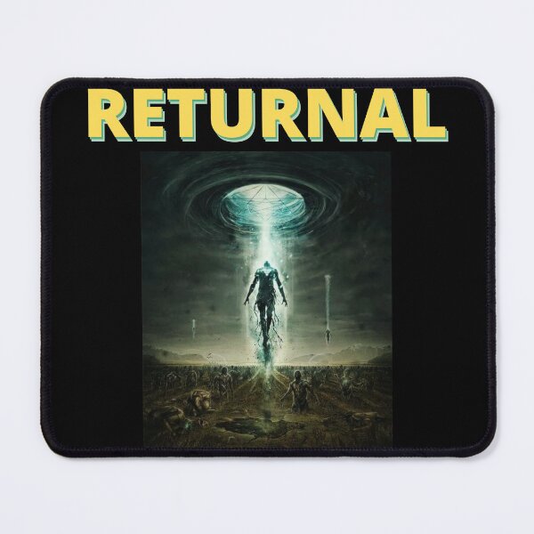 Item preview, Returnal designed and sold by KhodjaDesings.