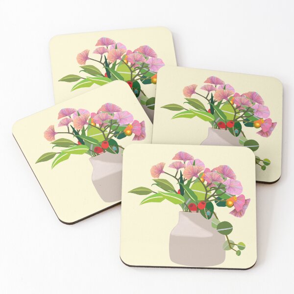 Item preview, Shield Bug on the Leaf designed and sold by IdinDesignShop.