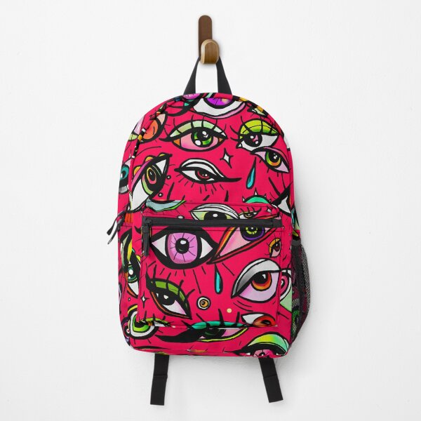 Item preview, Eye Contact designed and sold by Anna Lorbach.