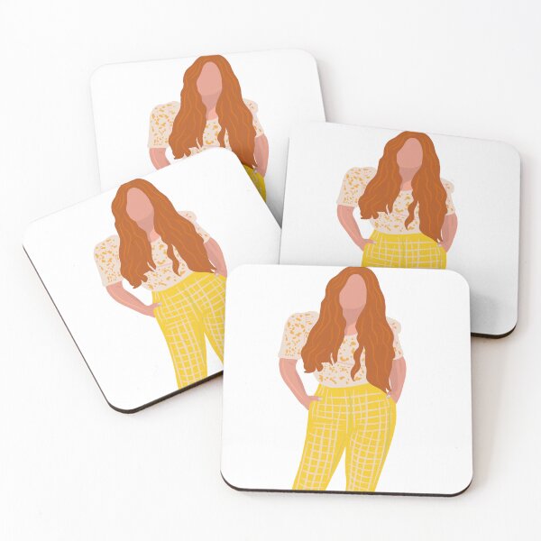 Item preview, Ariel Winter#1 designed and sold by Rosadarose.