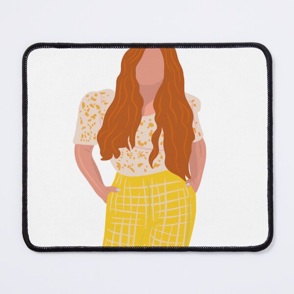 Item preview, Ariel Winter#1 designed and sold by Rosadarose.