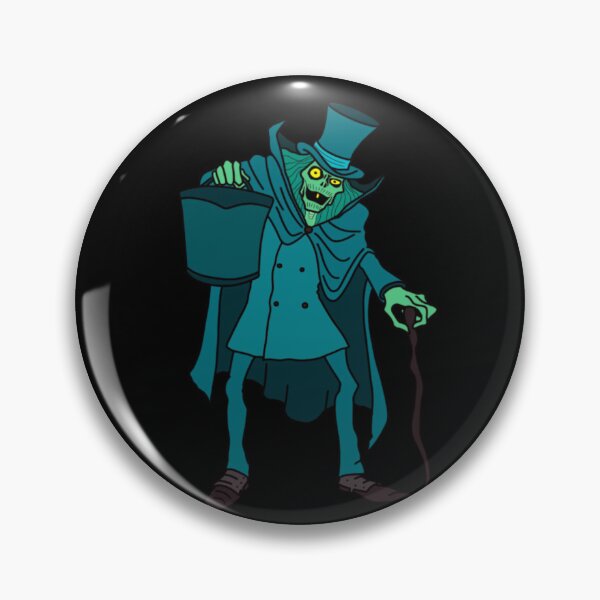 Item preview, Hatbox Ghost  designed and sold by allisondw29.