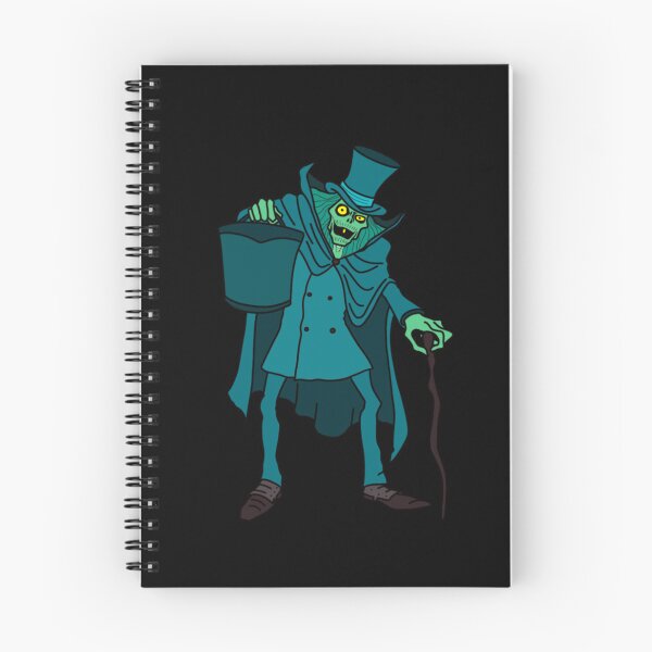 Item preview, Hatbox Ghost  designed and sold by allisondw29.
