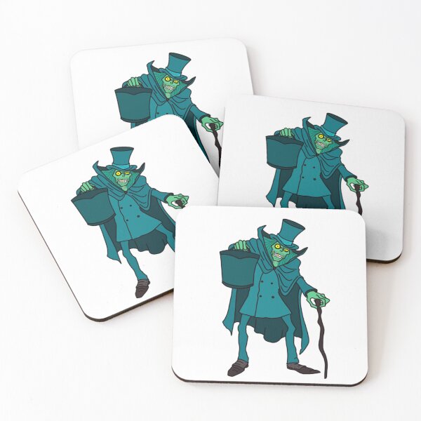 Item preview, Hatbox Ghost  designed and sold by allisondw29.
