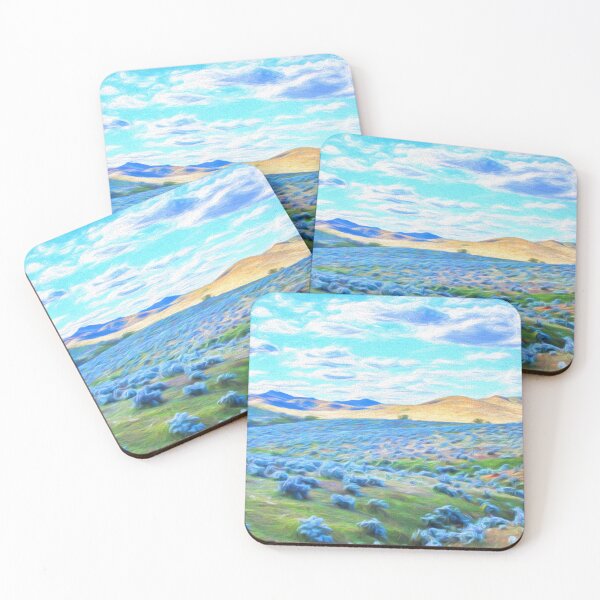 Item preview, Rolling Hills designed and sold by DVJPhotography.