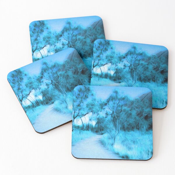 Item preview, Blue designed and sold by DVJPhotography.