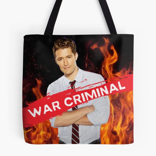 Item preview, Will Schuester war criminal designed and sold by bobaapearls.