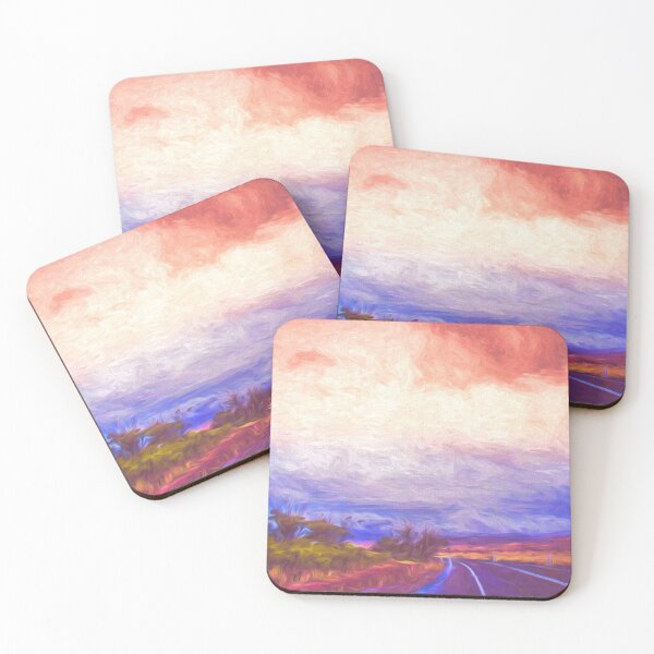 Item preview, Rainbow Clouds designed and sold by DVJPhotography.