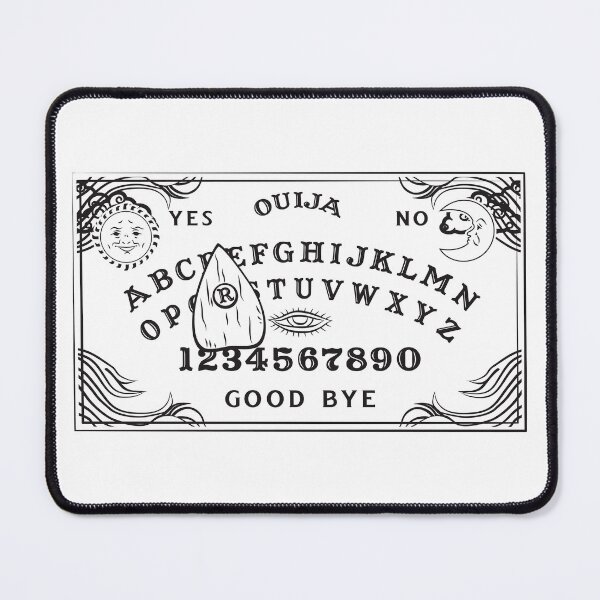 Item preview, Ouija Board designed and sold by StudioArteriana.