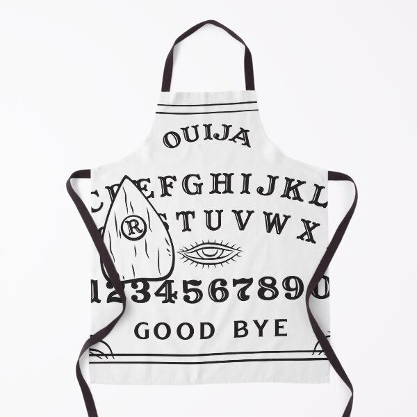 Item preview, Ouija Board designed and sold by StudioArteriana.
