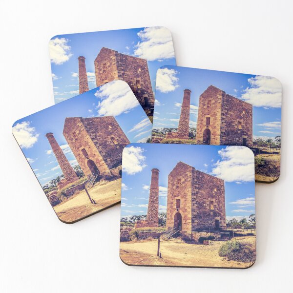 Item preview, Engine House designed and sold by DVJPhotography.