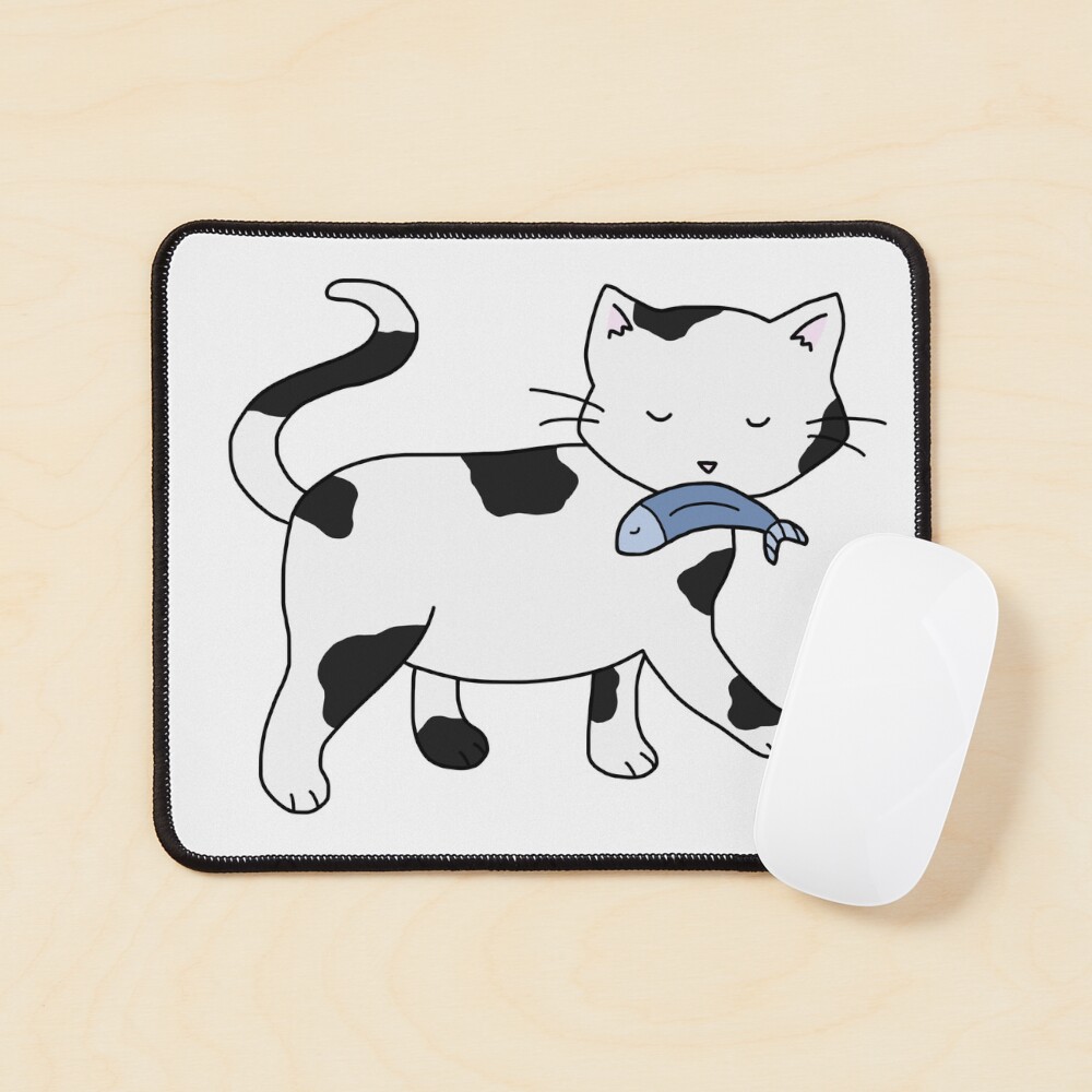 Item preview, Mouse Pad designed and sold by StickerHome.