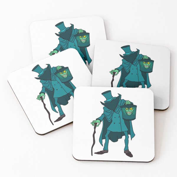 Item preview, Hatbox Ghost in Hatbox designed and sold by allisondw29.