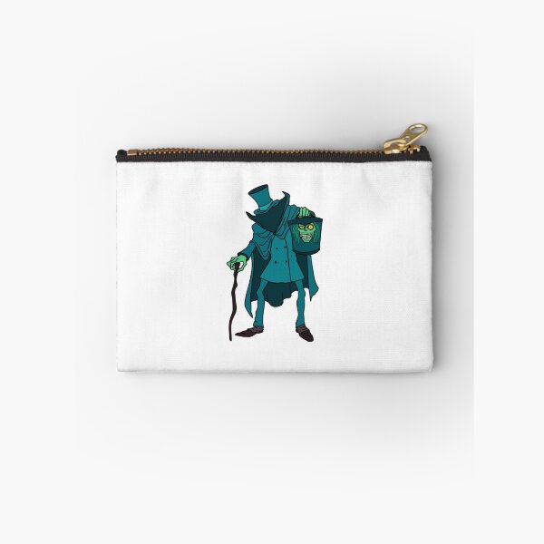 Item preview, Hatbox Ghost in Hatbox designed and sold by allisondw29.