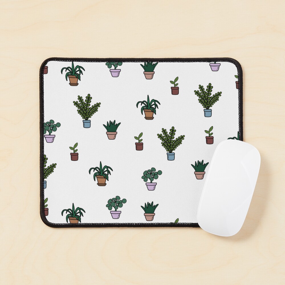 Item preview, Mouse Pad designed and sold by StickerHome.