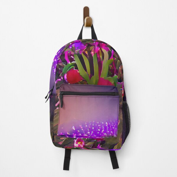 Item preview, Alien Field of Flowers designed and sold by CSturgill2.