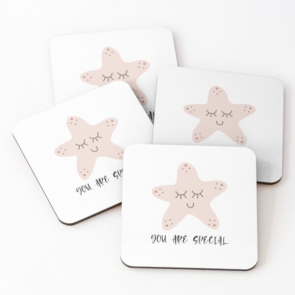 Item preview, YOU ARE SPECIAL designed and sold by IsaCria.
