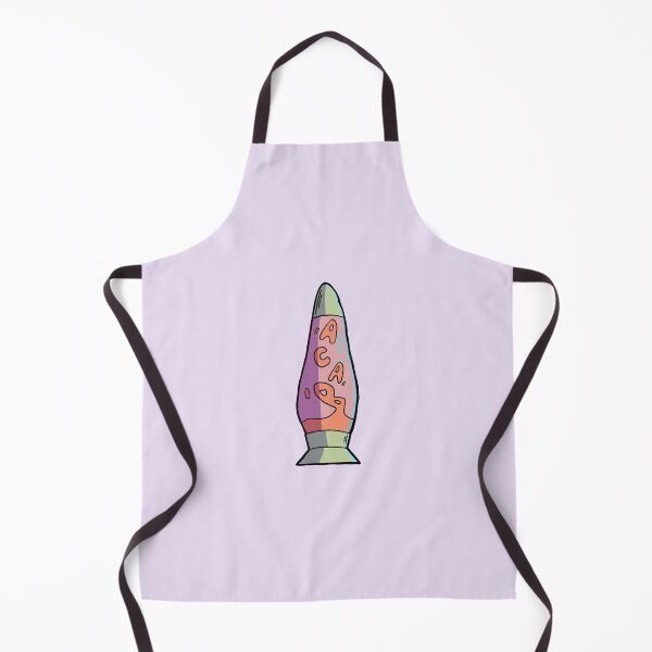 Item preview, acab lava lamp designed and sold by annoyingarts.