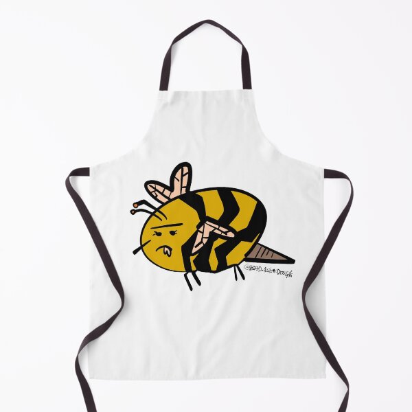 Item preview, Grumble Bee? designed and sold by smcfuzzy.