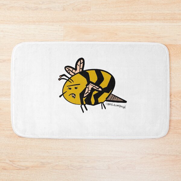 Item preview, Grumble Bee? designed and sold by smcfuzzy.