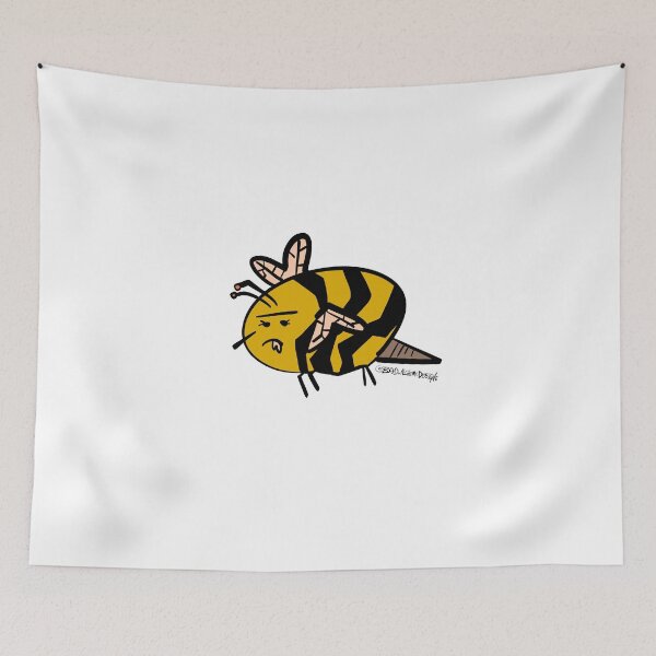 Item preview, Grumble Bee? designed and sold by smcfuzzy.