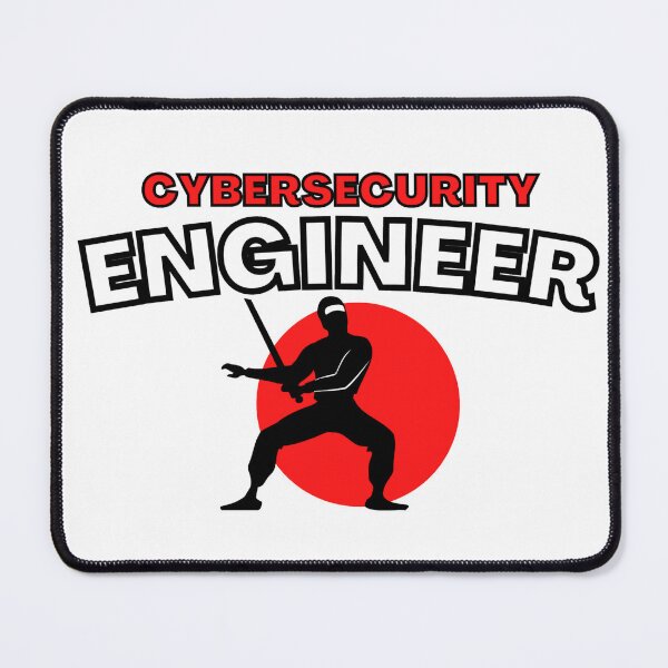 Item preview, Motivated Cyber Security Engineer - Cybersecurity Gifts, Cybersecurity saying designed and sold by tshirtfever.