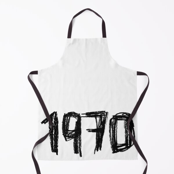 Item preview, Year 1970, Born in 1970 designed and sold by badlydrawnbabe.