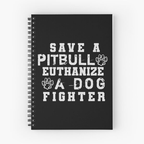 Item preview, SAVE A PITBULL EUTHANIZE A DOG FIGHTER shirt  designed and sold by cizito.