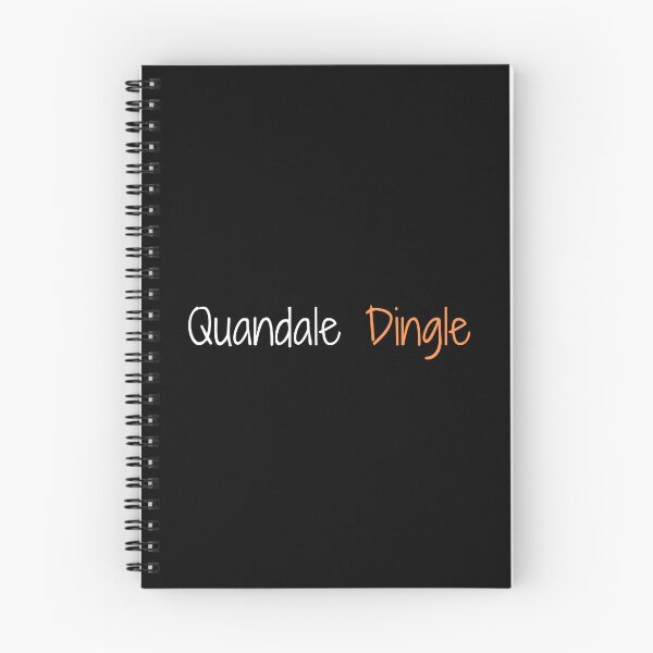 Item preview, Quandale Dingle Meme designed and sold by madraso.