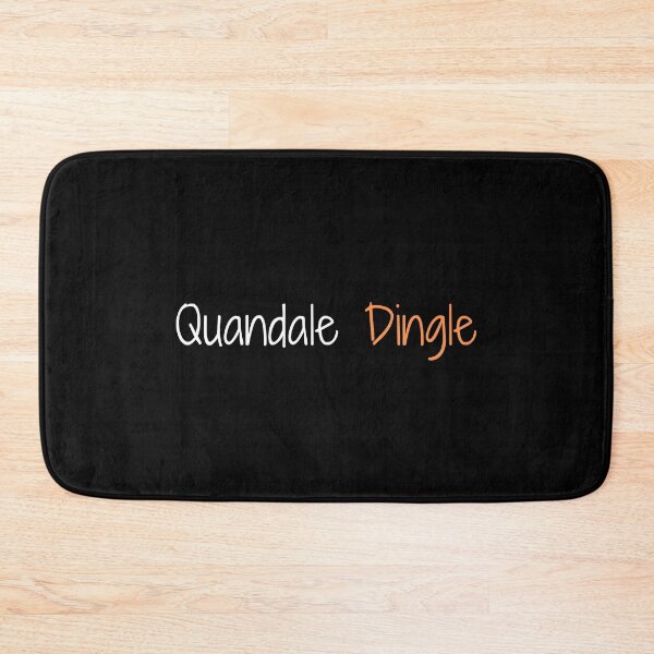 Item preview, Quandale Dingle Meme designed and sold by madraso.