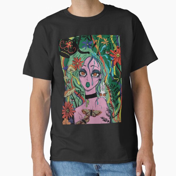 Lost Classic T-Shirt