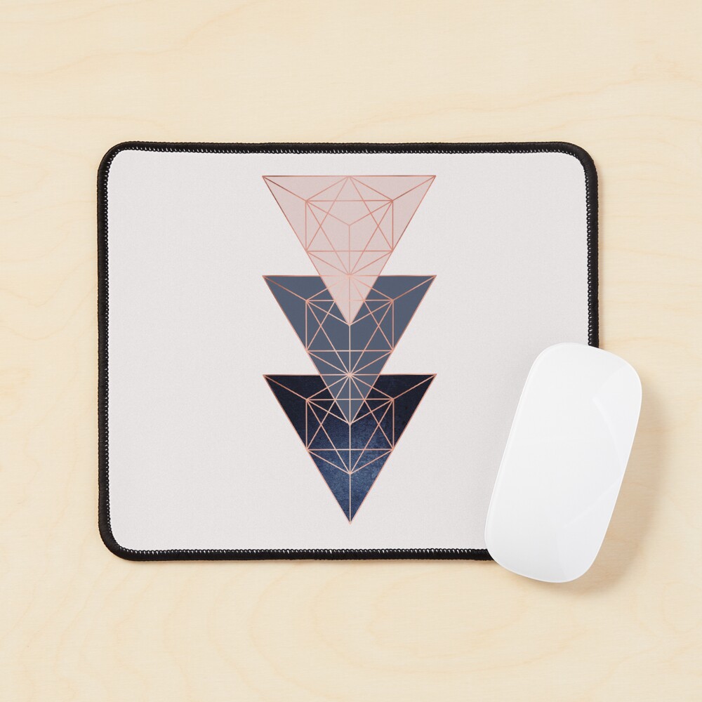 Item preview, Mouse Pad designed and sold by UrbanEpiphany.