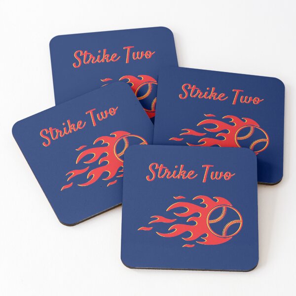 Item preview, Strike Two designed and sold by PapitosPlace.