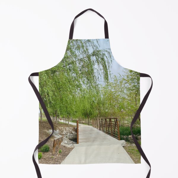 Item preview, Spring Time Trail In Prosper Texas  designed and sold by atroffire.
