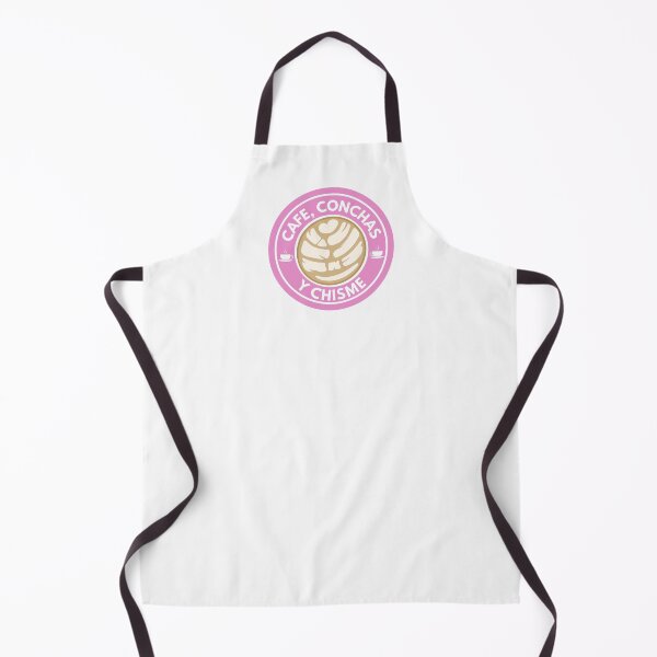 Item preview, Cafe Conchas Chisme designed and sold by Francielandia.