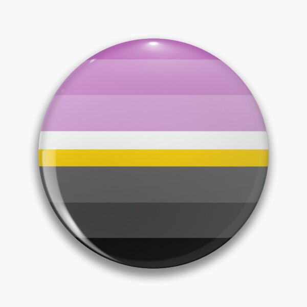 Item preview, Monosexual Flag LGBTQ+ designed and sold by LGBTQ-Flags.